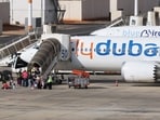 flydubai news: Israeli Prime Minister Benjamin Netanyahu said Saudi Arabia arrested one of the pilots who allegedly tried to crash a FlyDubai flight.