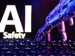 If India waits, others will define what AI safety means for the developing world, and India will inherit their answers. (Reuters)