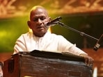 Music maestro Ilaiyaraaja recently composed the music of Dorothy.