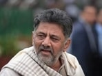 Karnataka chief minister D K Shivakumar also questioned the use of pre-printed voter details in objections