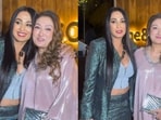 ‘Powerful bahu’: Sunita Ahuja’s sweet exchange with Kashmera Shah amid Govinda controversy.