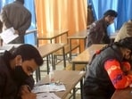 The Enforcement Directorate is investigating alleged manipulation of the KPSC examination for 400 veterinary officers posts.