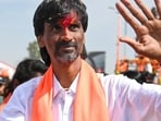 The Maratha quota stir has found a defining face since Manoj Jarange-Patil launched his agitation from Antarwali Sarathi village in Jalna on August 29.