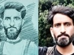 Mohammad Asif alias Hashim Musa alias Fuji