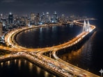 Mumbai recorded 12,622 property registrations in September 2026, up 5% from 12,070 registrations in September 2025. (Picture for representational purposes only)(Gemini Generated Photo )