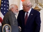 PM Modi spoke with Trump on trade, defence, energy and critical technologies amid India’s concerns over the US sanctions law targeting Russian oil buyers.
