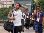 India vs Sri Lanka LIVE score, Asian Games semi-final: Vaibhav Sooryavanshi gets a game. 