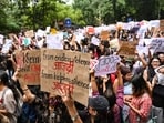 The case comes as DU girl students have come to the streets over law and order and safety against the backdrop of a spate of incidents in the Capital targeted at women.