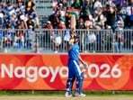 Ishan Kishan played a match-winning knock in the Asian Games semi-final against Sri Lanka