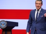 US Defense Secretary Pete Hegseth has appointed Elon Musk, Palmer Luckey, and Newt Gingrich to lead Project Meridian.