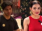 Shehzad Poonawalla calls Priyanka Chahar Choudhary a 'gold digger' in Rise & Fall season 2.