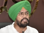 Punjab AAP leader Kuldeep Singh Dhaliwal