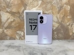 Redmi Note 17 5G review