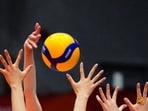 Representational image. Pakistan beat India in the quarter-final of the Asian Games on Thursday. (AP Photo/Eugene Hoshiko)