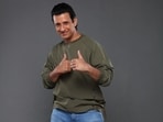 Sharman Joshi