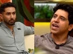 Shehzad Poonawalla says he didn't want Siwet Tomar to be evicted from show.