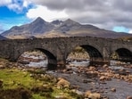 Here's the folklore, the ritual, and more about River Sligachan on Isle of Skye. (Pic: Experienceskye.com)