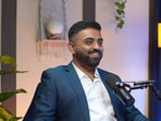 Smit Machchhar foiled his co-pilot's attempt to crash a Flydubai plane. 