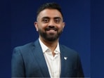 Smit Machchhar has served as a captain on flydubai's Boeing 737 fleet since June 2022.