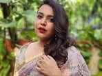 Swara Bhasker recalls being asked to rehearse for a romantic scene alone. 