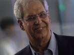 Noel Tata has filed 21 caveats with the Maharashtra charity commissioner, seeking to ensure he is heard before the regulator acts on complaints by vice-chairman Venu Srinivasan(Reuters)