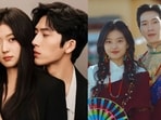 The Early Spring China filming locations:  Jing Boran and Sun Qian’s Luan Nian aka Luke and Shang Zitao aka Flora's complicated relationship kept viewers invested across 24 episodes.