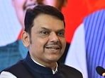 The announcement came after chief minister Devendra Fadnavis met a delegation of MPSC aspirants at his official residence, Varsha, on Wednesday. (HT Archive)