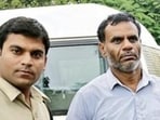The convicts started killing drivers by mixing sedatives in their food.
