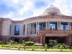 The department said the issues identified during an earlier inspection had not been rectified.