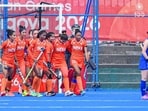 The head-to-head record between India and China over the last five matches reads four wins for China and just one draw. (AHF)