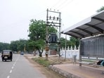 The project will cover existing shelters and also identify locations where additional bus queue shelters are required through a citywide survey.