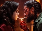 The Paradise box office collection day 7: Kayadu Lohar and Nani play the leads in Srikanth Odela's film.
