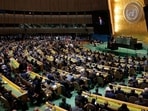 This year’s high-level debate at UNGA has again brought the question of reform to the fore. Member-States broadly agree that the UN must adapt to stay relevant, even if they differ sharply on how. (Reuters)