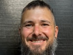 John Hauer, the Libertarian candidate, is running for Congress from Kansas District 2. 