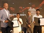  This innovative platform integrates with the Indian Cine Hub, making it easier for production houses to access necessary approvals while highlighting Gujarat's diverse filming locations.