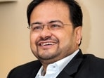 IIM Kozhikode Director Professor Debashis Chatterjee