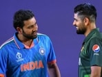 India vs Pakistan will be a marquee clash in the World Cup 2027.
