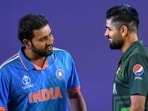 India and Pakistan have been drawn in the same group for the World Cup 2027. 