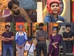నీది రాక్షసానందం-మాటలతో రెచ్చిపోయిన అపూర్వ-నవ్వుతూ త్రిగుణ్ కౌంటర్-ఓటింగ్ రివర్స్-హీరోయిన్ కు షాక్!(youtube/starmaa)