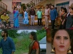 Brahmamudi October 1 Episode: బ్రహ్మముడి.. రంగంలోకి పోలీసులు.. రాజుని ఇరికించాలని చూసి ఇరుక్కుపోయిన రేఖ.. దొరికిన సిరి