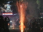 In October 2025, the Supreme Court allowed NEERI-approved green crackers for three days around Diwali, within fixed hours.