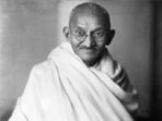 Mahatma Gandhi believed that education should support the holistic development of individuals. 