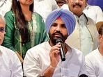 Punjab Congress president Amarinder Singh Raja Warring is set to be replaced following weeks of infighting in the state unit, people familiar with the development said on Wednesday night. Punjab Congress president Amarinder Singh Raja Warring is set to be replaced following weeks of infighting in the state unit, people familiar with the development said on Wednesday night.