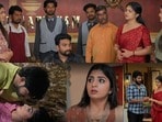 Gunde Ninda Gudi Gantalu Today Episode: మనోజ్, రోహిణికి విడాకులు.. మీనా స్పెషల్ డిష్‌కు పర్ఫెక్ట్ పార్థు ఫిదా.. గిఫ్ట్..