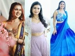 టీవీ క్వీన్ కావ్యశ్రీ ఎక్కడ? హఠాత్తుగా కుకింగ్ షో నుంచి మిస్సింగ్-బిగ్ బాస్ వైల్డ్ కార్డు ఎంట్రీ?(instagram-kavyashree natraj)