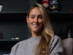 Kylie Kelce said sorry for calling Kate Middleton "Princess Kate" while inviting her on her podcast.