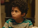 A still from Little Thomas trailer.