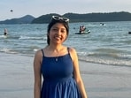 Madhurima, 31, said her mental health improved considerably after she quit her toxic bank job. 