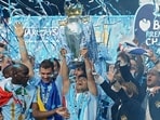 Sergio Aguero’s 94th-minute league-winning goal for Manchester City in 2012 is among the greatest moments in football history. This week it became infamous.