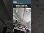 What Happened Inside Flydubai’s Cockpit? Screams, Chaos On Cam as Pilots Brawl Mid-Air